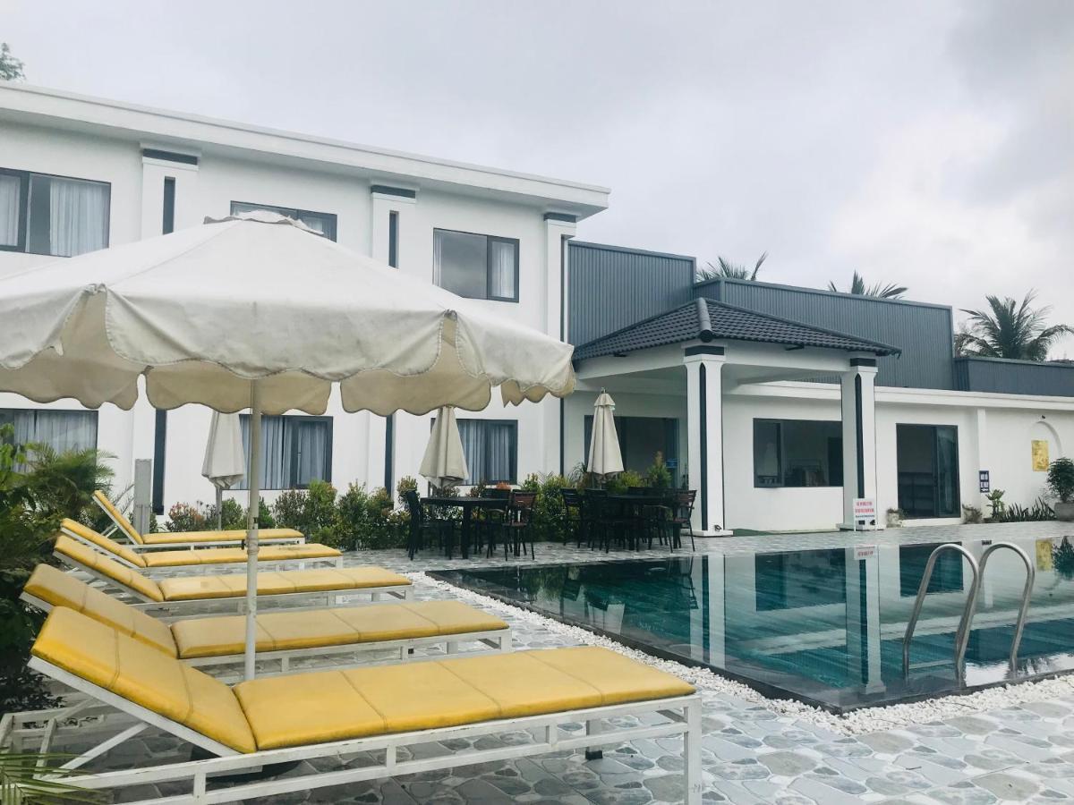 The Dreamers Homestay Hue Exterior photo