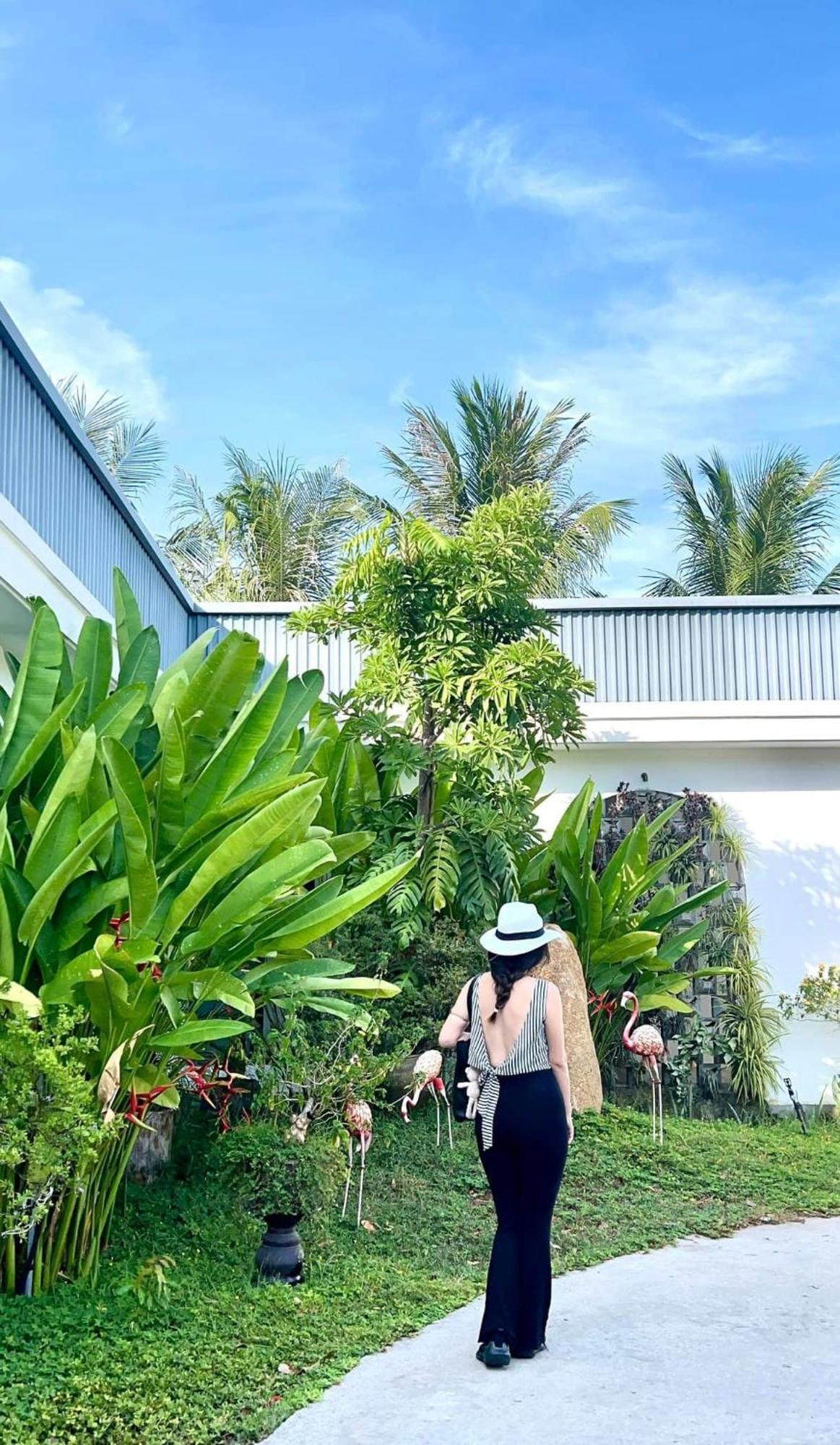 The Dreamers Homestay Hue Exterior photo
