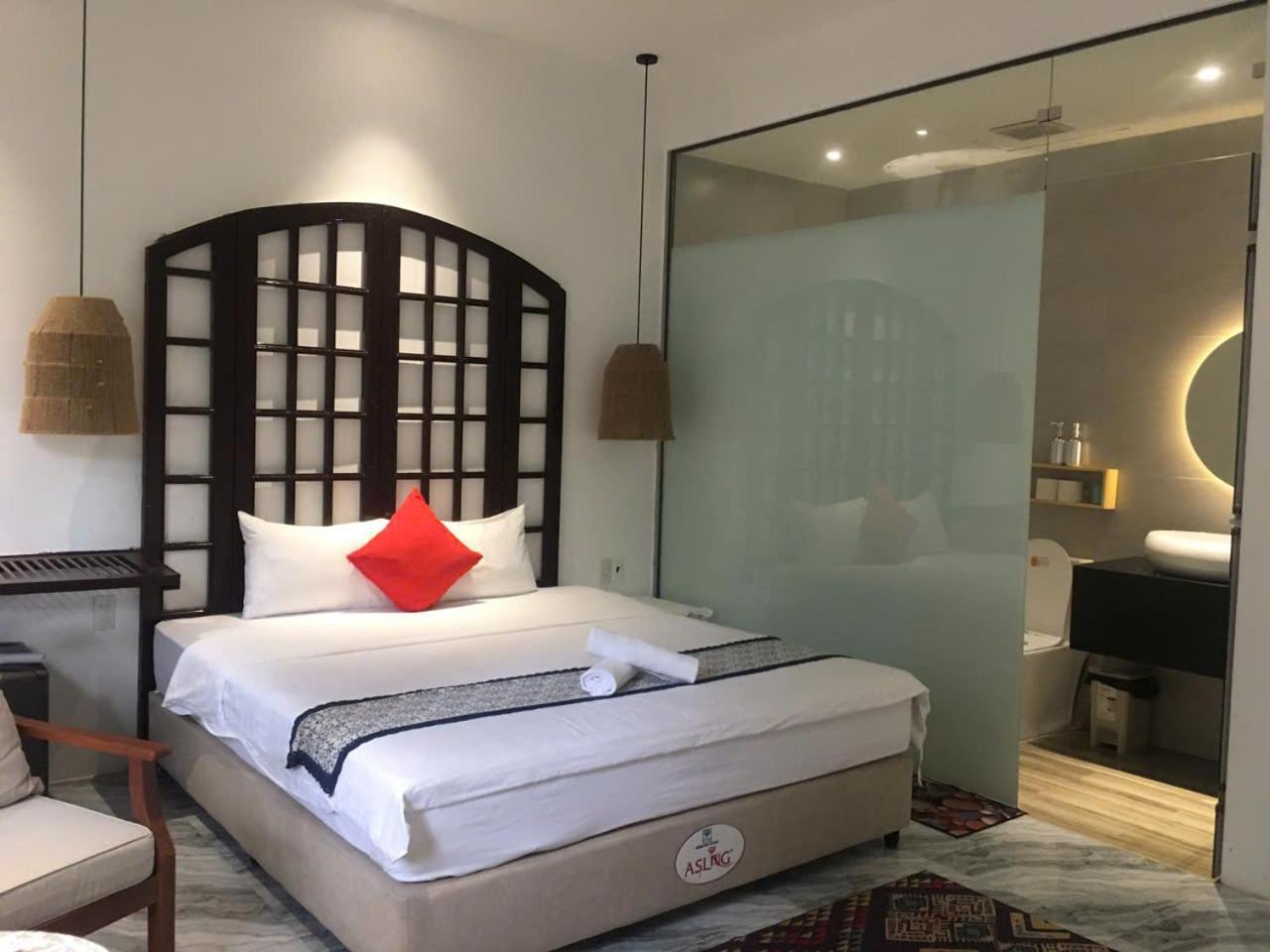 The Dreamers Homestay Hue Exterior photo
