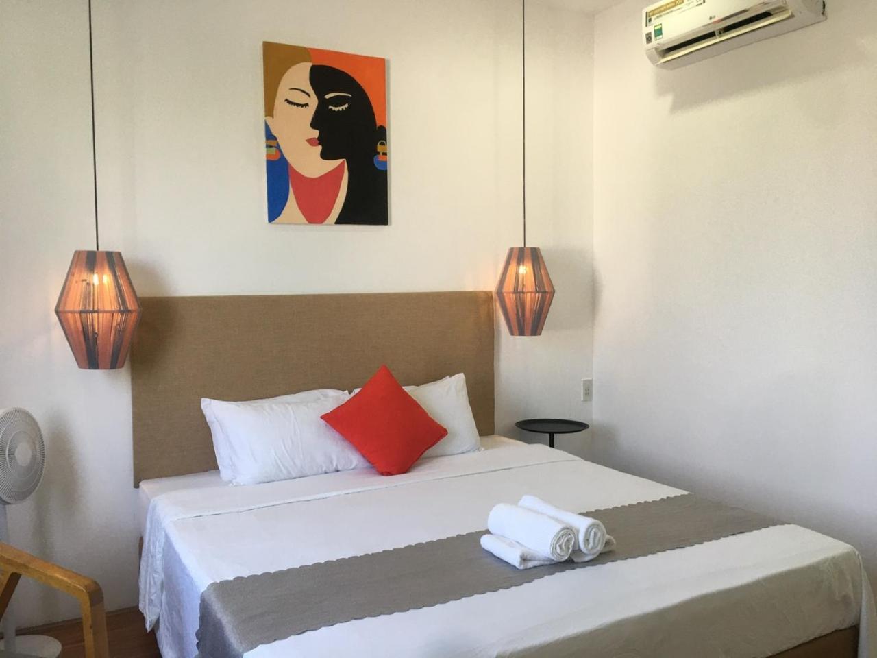 The Dreamers Homestay Hue Exterior photo