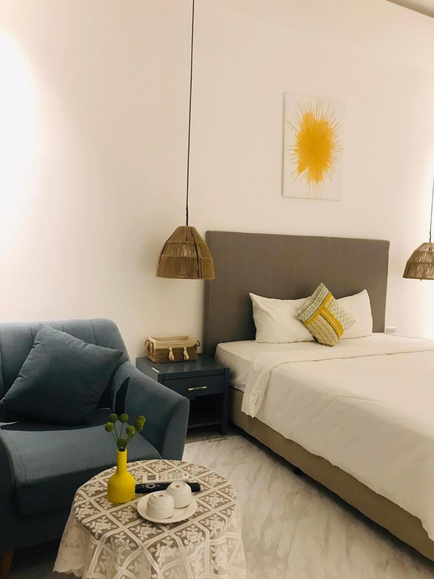 The Dreamers Homestay Hue Exterior photo