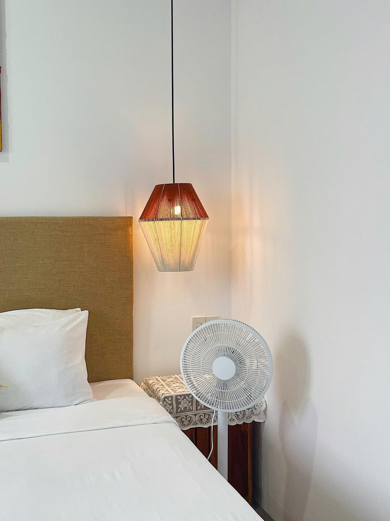 The Dreamers Homestay Hue Exterior photo