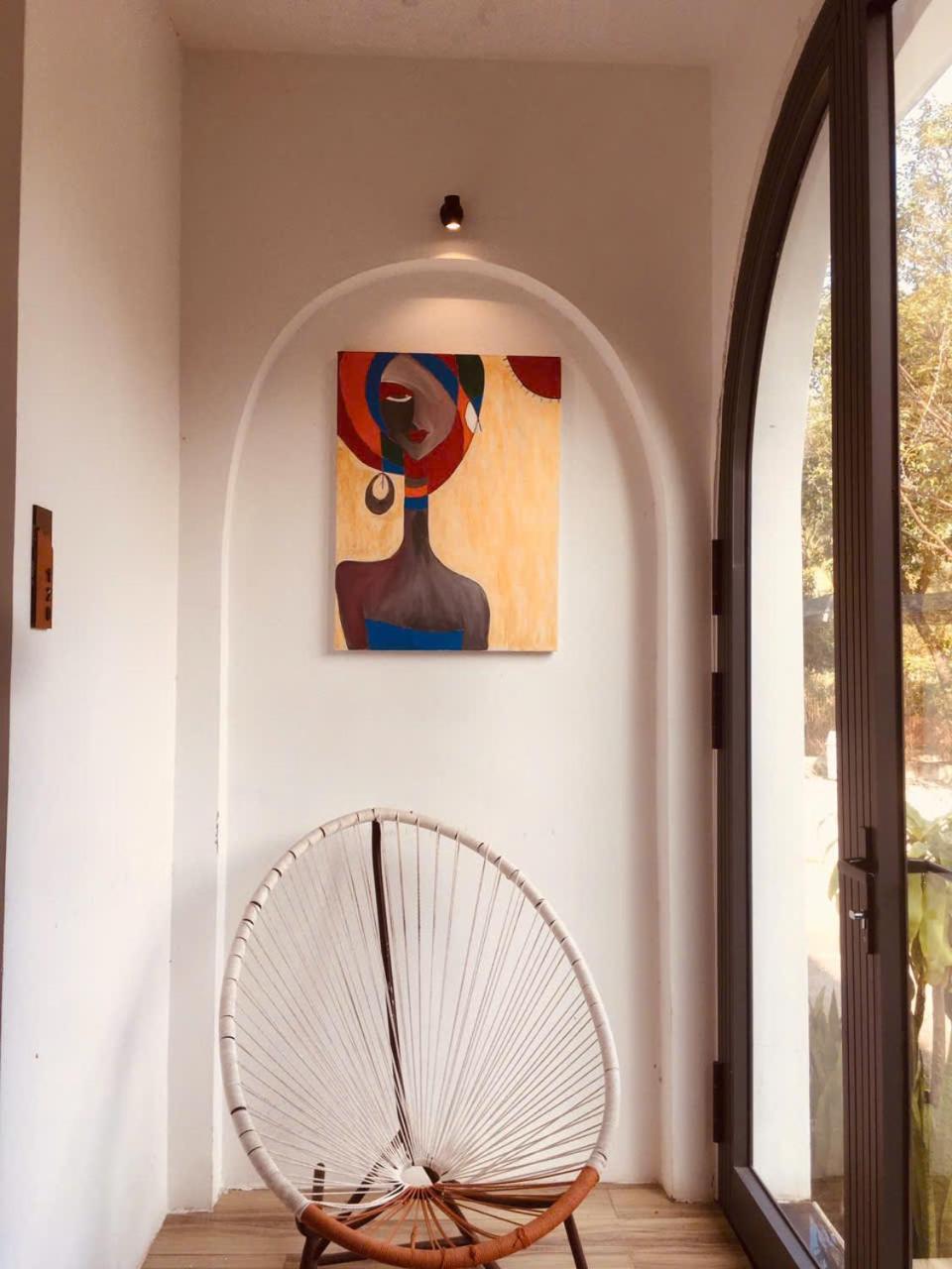 The Dreamers Homestay Hue Exterior photo